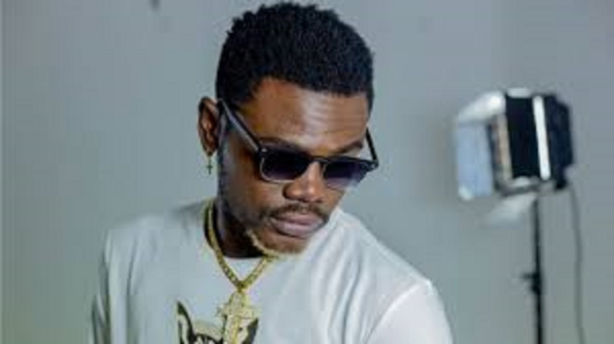 Côte d’Ivoire : Ariel Sheney s’affiche avec le rappeur Gims (photo)