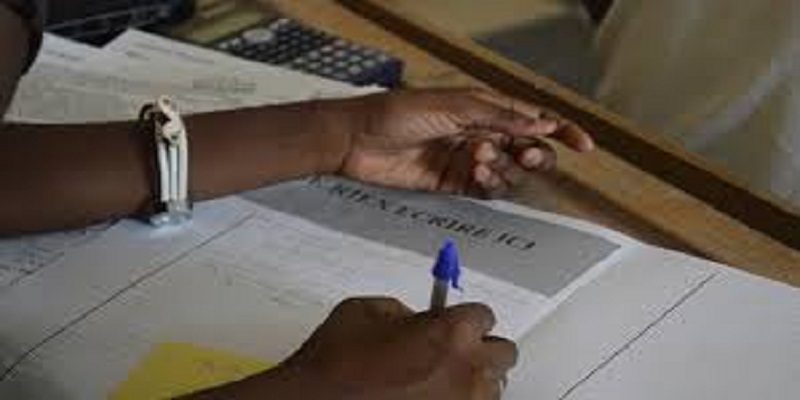 Gabon : À 14 ans, il décroche son Bac C et un record à la clé