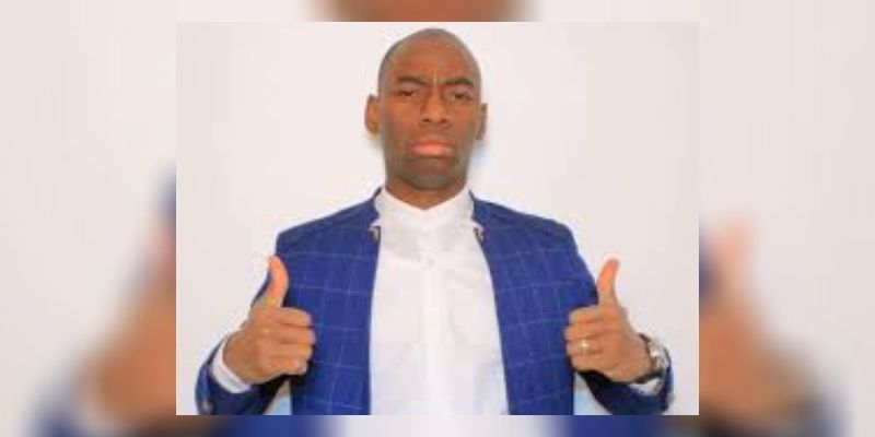 Côte d’Ivoire : Camille Makosso danse ; les internautes hilares (vidéo)