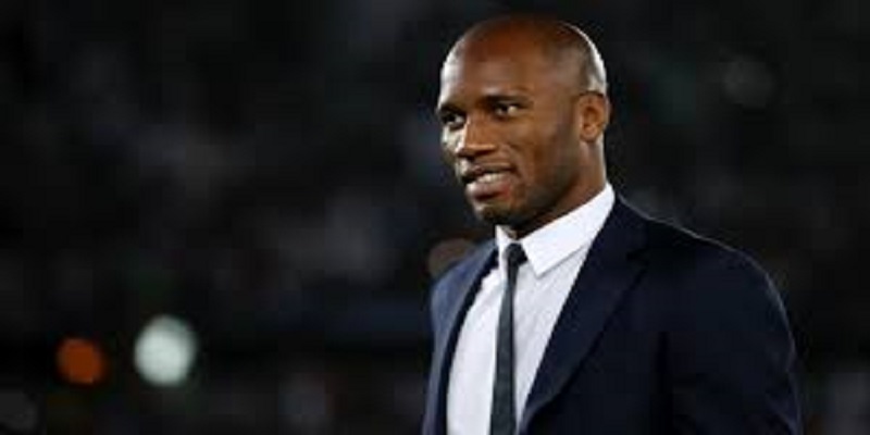Côte d’Ivoire / Candidature FIF : le dossier de Didier Drogba aurait-il été invalidé ?
