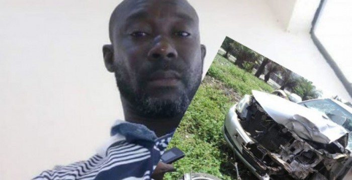 Côte d’Ivoire : Charles Blé Goudé en deuil