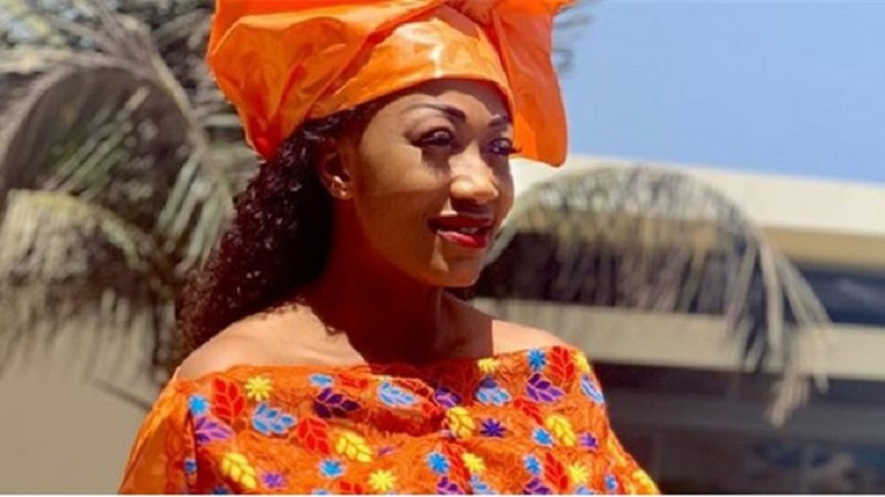 Côte d’Ivoire / Claire Bahi : «Oui, je suis une prostituée déguisée…»