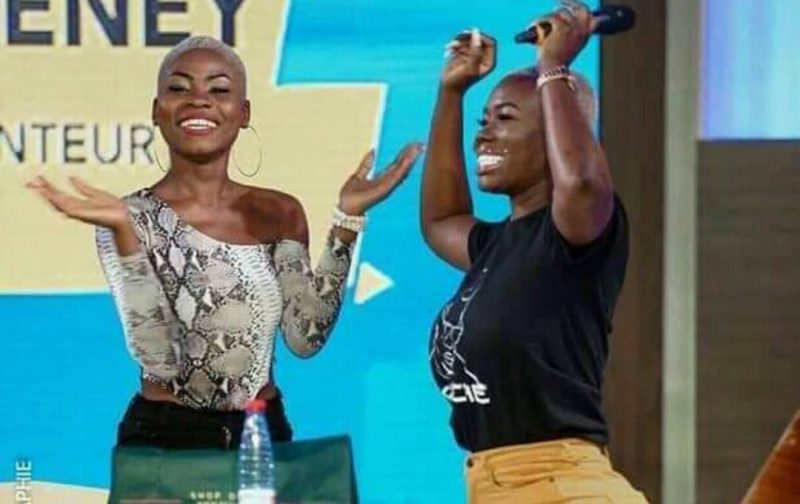 Côte d’Ivoire : la promesse de la star togolaise Maria Mobil à Amina de Koumassi