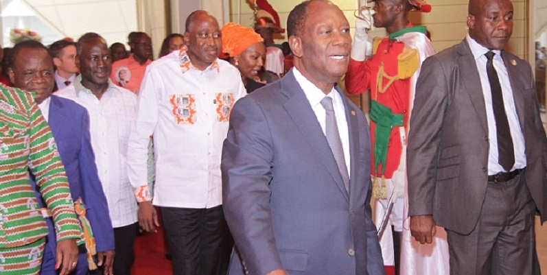 Côte d’Ivoire : Comment Alassane Ouattara prépare 2020