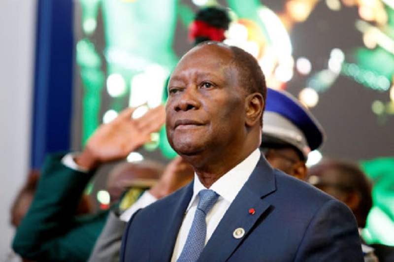 Côte d’Ivoire : Voici combien coûtera l’élection présidentielle de 2020