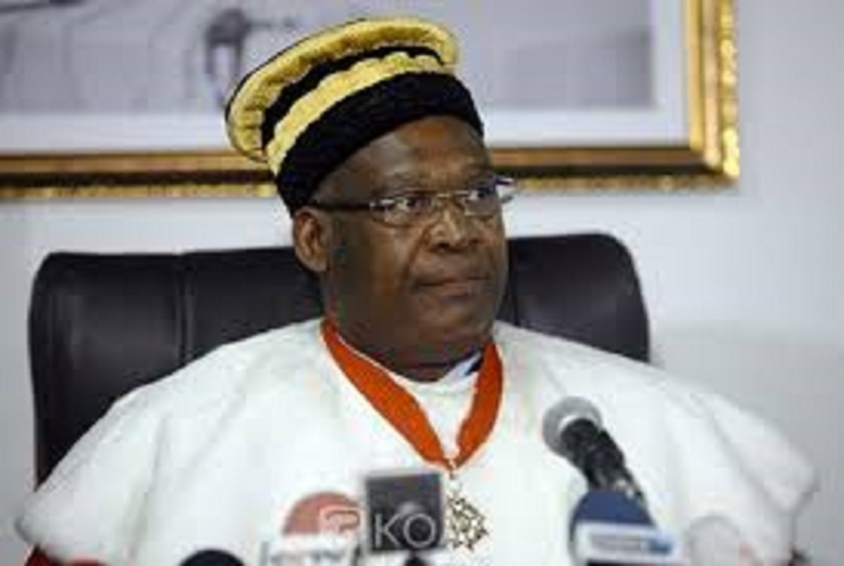 Côte d’Ivoire / Conseil constitutionnel : Mamadou Koné sur le départ ; la raison