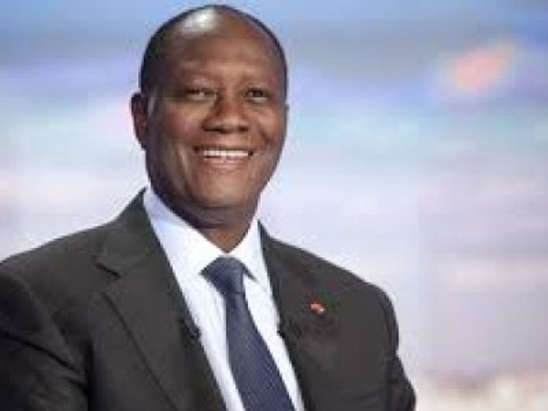 Alassane Ouattara : cette anecdote du chef de l’Etat sur Didier Drogba enflamme la toile