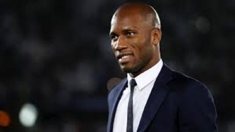 Drogba appelle à la paix en Côte d’Ivoire
