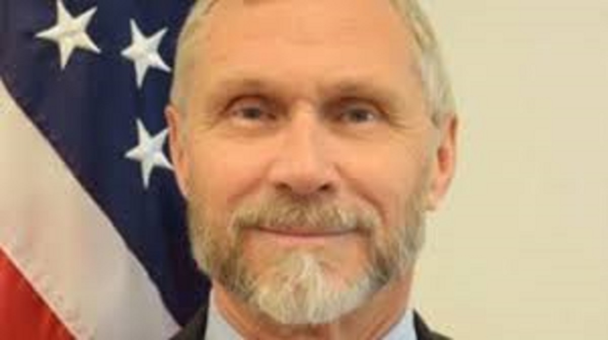 Côte d’Ivoire / Covid-19 : l’ambassadeur américain, Richard Bell en quarantaine