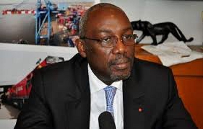 Côte d’Ivoire / Covid-19 : le président de la FIF, Sidy Diallo testé positif