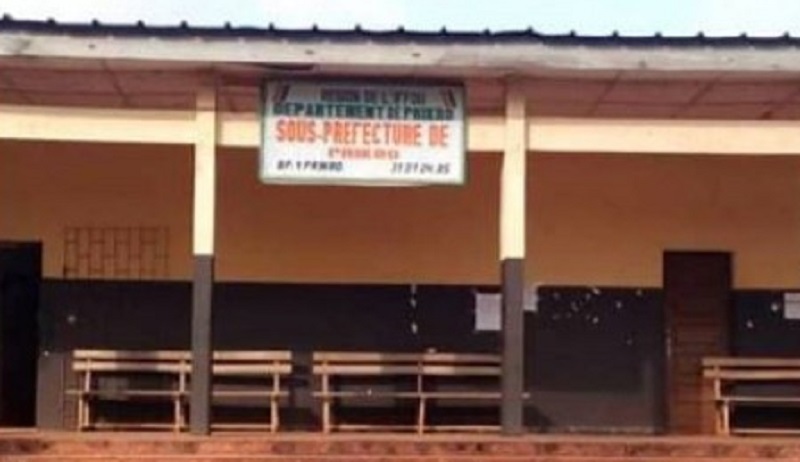 Côte d’Ivoire : Croyant être nommé ministre, un préfet se fait arnaquer plusieurs millions de FCFA