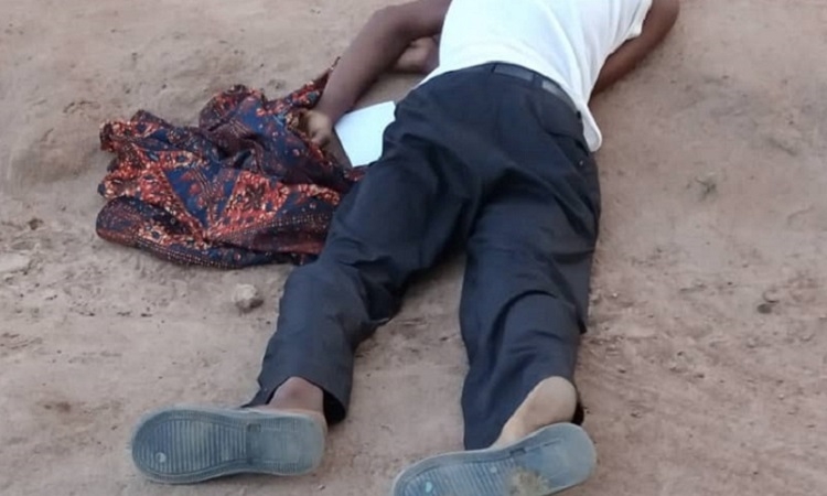 Côte d’Ivoire : un mari cruellement assassiné par sa femme