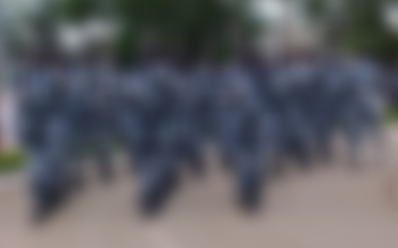 Togo : Suicide d’un capitaine de la gendarmerie nationale
