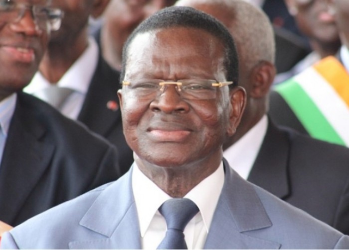 Côte d’Ivoire : Décès de l’ex-ministre Laurent Dona Fologo