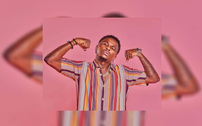 Côte d’Ivoire : Didi B (Kiff no Beat) de retour
