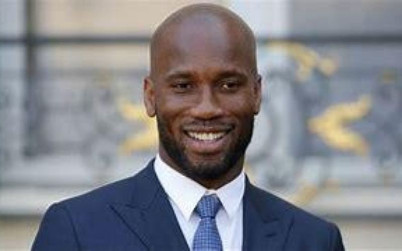 Didier Drogba : la star vole au secours d’Eden Hazard