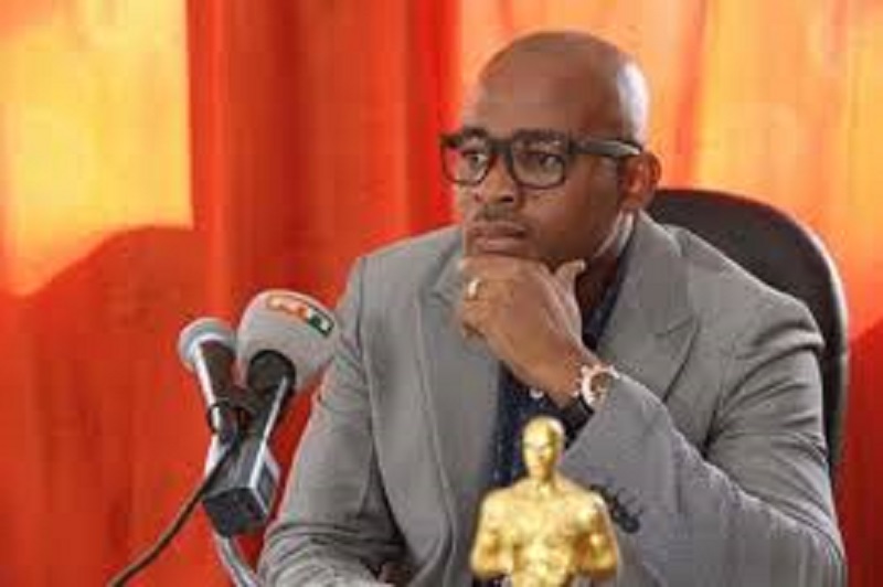 Côte d’Ivoire / FIF : Kalou  Bonaventure s’oppose à  la candidature  de  Didier Drogba
