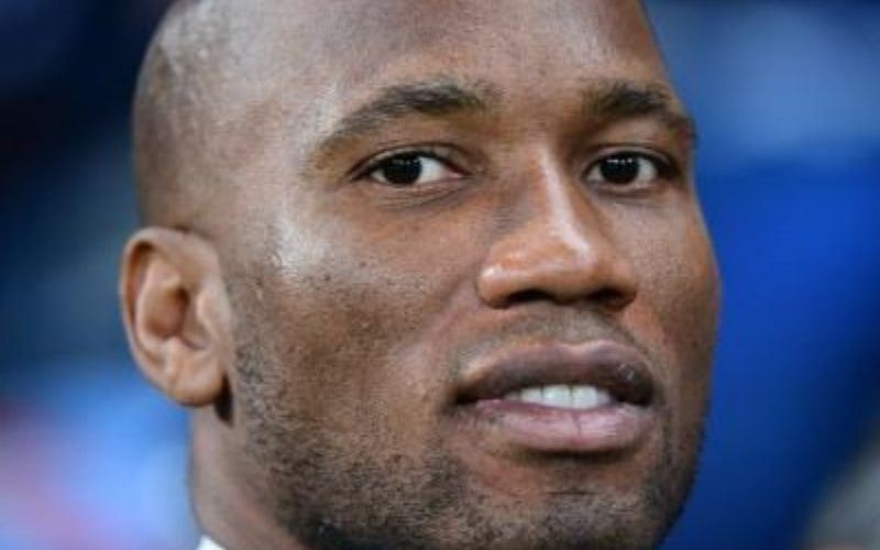 Côte d’Ivoire : Didier Drogba décroche un nouveau partenariat