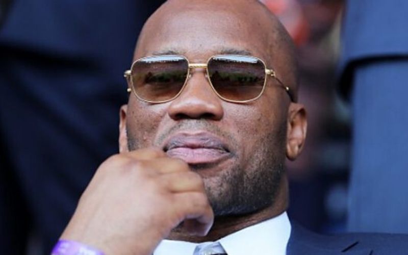 Élection à la FIF : le verdict est tombé pour Didier Drogba !