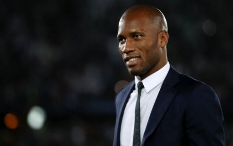 Côte d’Ivoire / FIF : gros retournement de situation ; Drogba « bel et bien candidat »