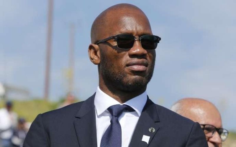 Côte d’Ivoire / Didier Drogba : Rebondissement à la FIF ; la FIFA demande l’arrêt du processus électoral