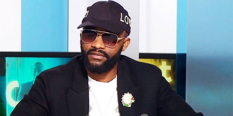Concert de Fally Ipupa, ça gronde : « Les gens payent 100 000 Fcfa juste pour aller le voir pendant que j’ai besoin au moins de 2000 »