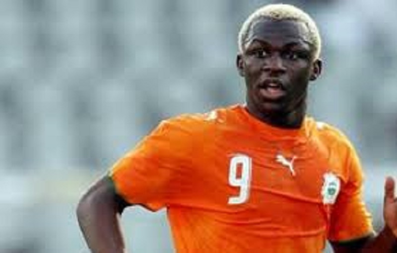 Côte d’Ivoire / Football : Arouna Koné annonce sa retraite internationale