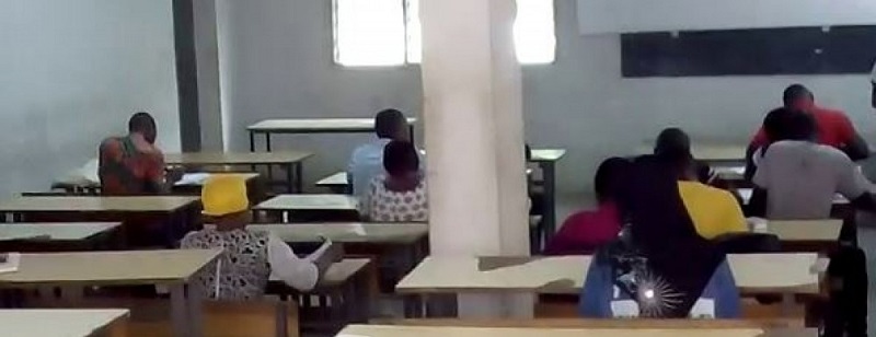 Côte d’Ivoire / Fraudes aux concours administratifs : arrestation du cerveau présumé et ses complices
