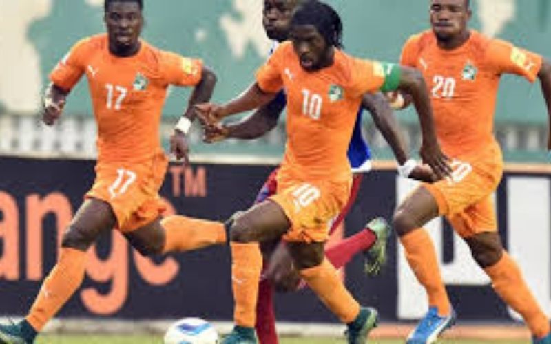 Côte d’Ivoire : mauvaise nouvelle pour les supporters des Éléphants