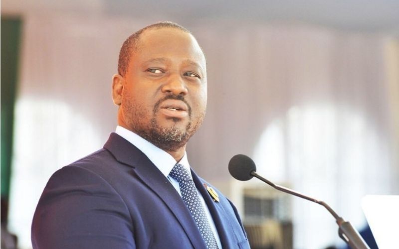 Côte d’Ivoire / Guillaume Soro : « L’opposition agira de façon méthodique et efficace »