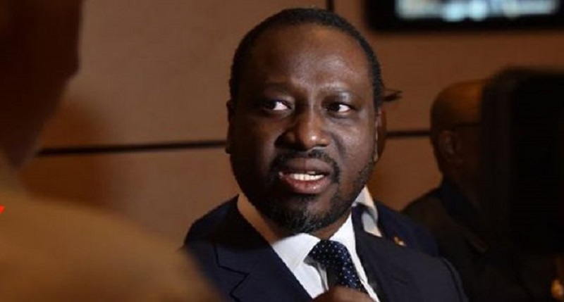 Côte d’Ivoire : Guillaume Soro contraint de quitter la France