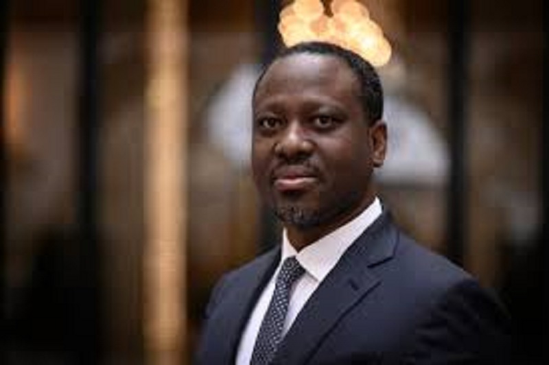 Côte d’Ivoire : Guillaume Soro reçoit un nouveau soutien