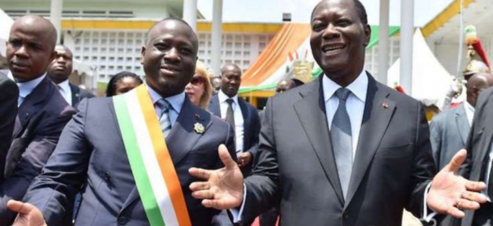 Côte d’Ivoire : Guillaume Soro victime d’une fausse interview ?