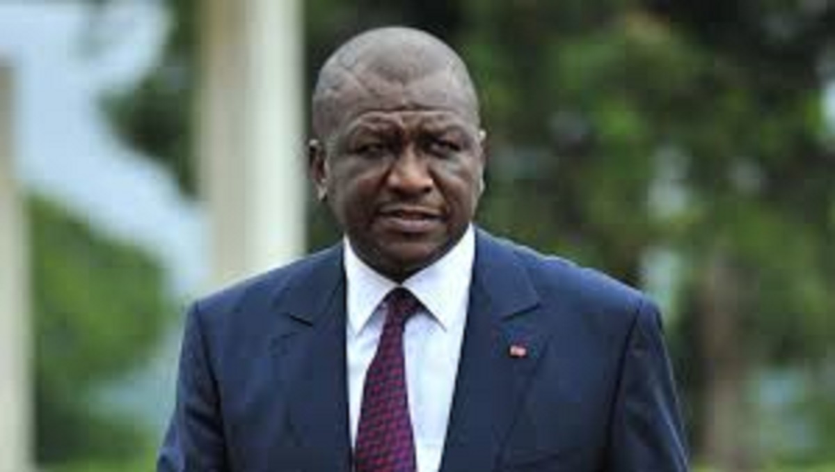 Côte d’Ivoire : Hamed Bakayoko salue le consensus politique sur les législatives
