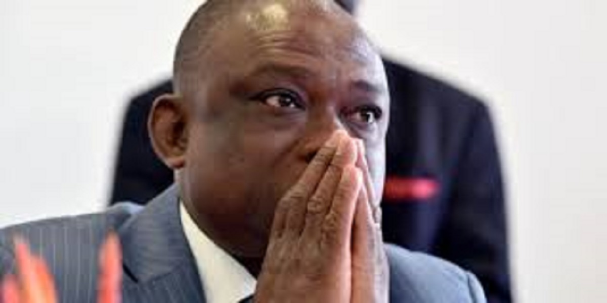 Côte d’Ivoire : Kouadio Konan Bertin nommé ministre de la réconciliation nationale