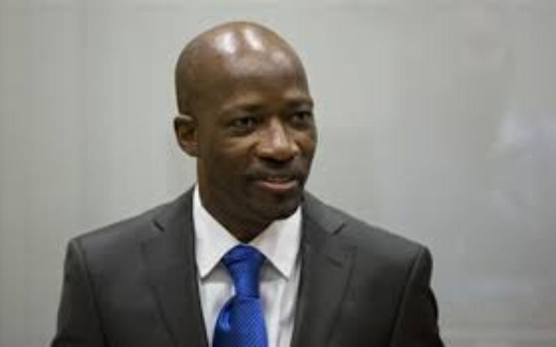 Cote d’Ivoire : La procédure judiciaire contre Blé Goudé repoussée