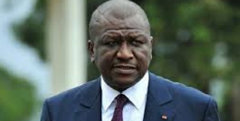 Hamed Bakayoko : le Premier ministre donne de ses nouvelles