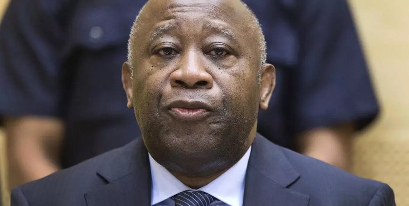 Laurent Gbagbo : avant le retour en Côte d’Ivoire, la CPI rejette une dernière requête