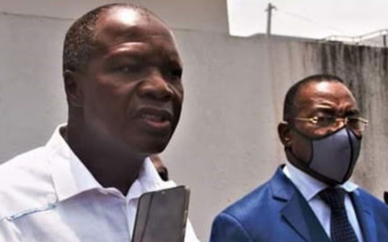 Côte d’Ivoire : Mabri et N’Guessan poursuivis par la justice