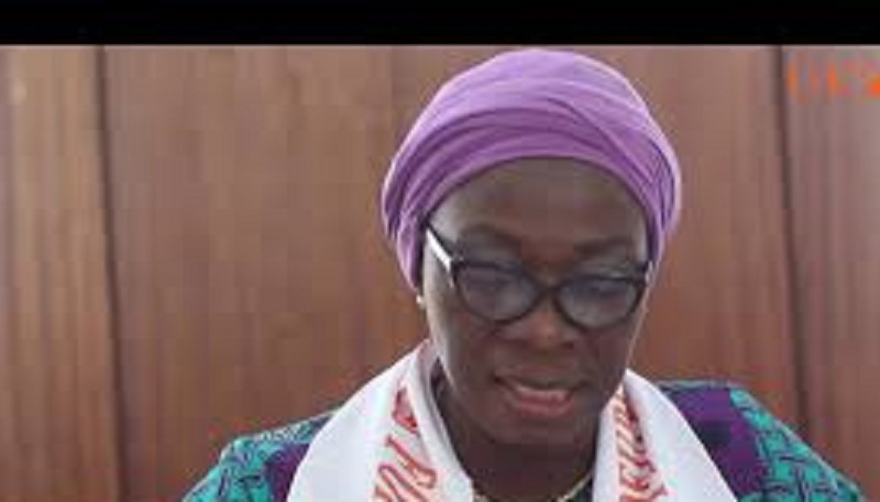 Côte d’Ivoire / Manifestations : la coordonnatrice du GPS arrêtée