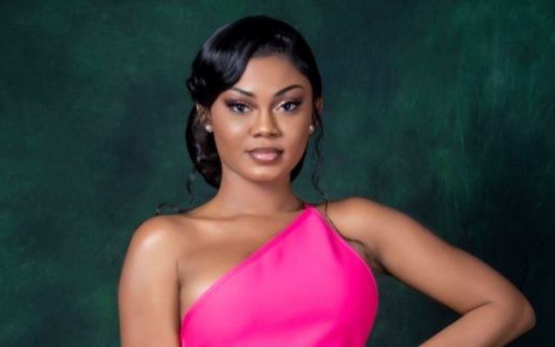Côte d’Ivoire : Marie Paule Adje partage une bonne  nouvelle avec ses fans