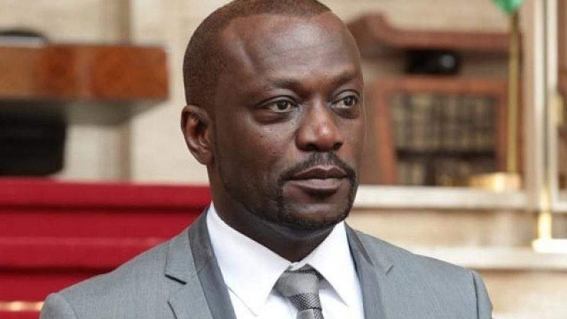 Côte d’Ivoire : Meiway atteint d’un cancer ?