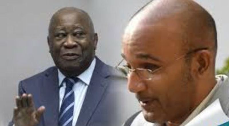 Côte d’Ivoire : Michel Gbagbo annonce le retour de son père