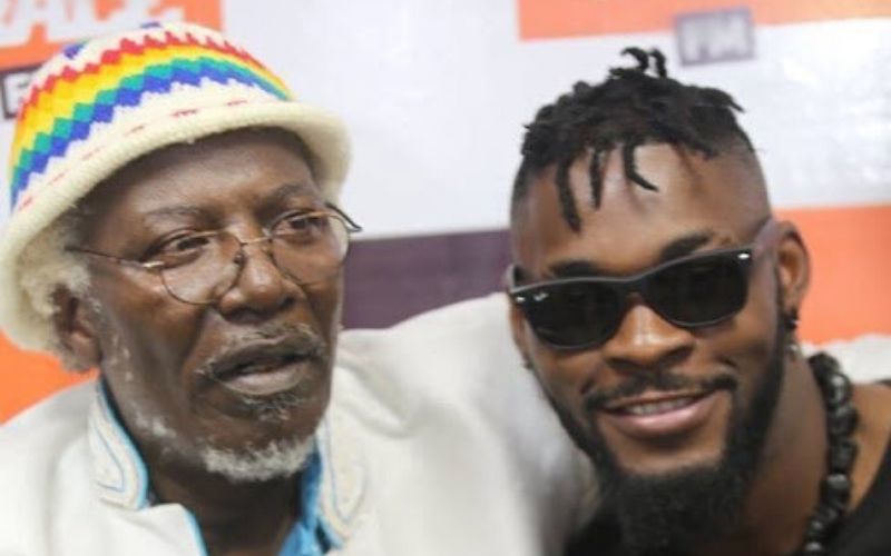Côte d’Ivoire / Musique : DJ Arafat, plus influent qu’Alpha Blondy et Asalfo