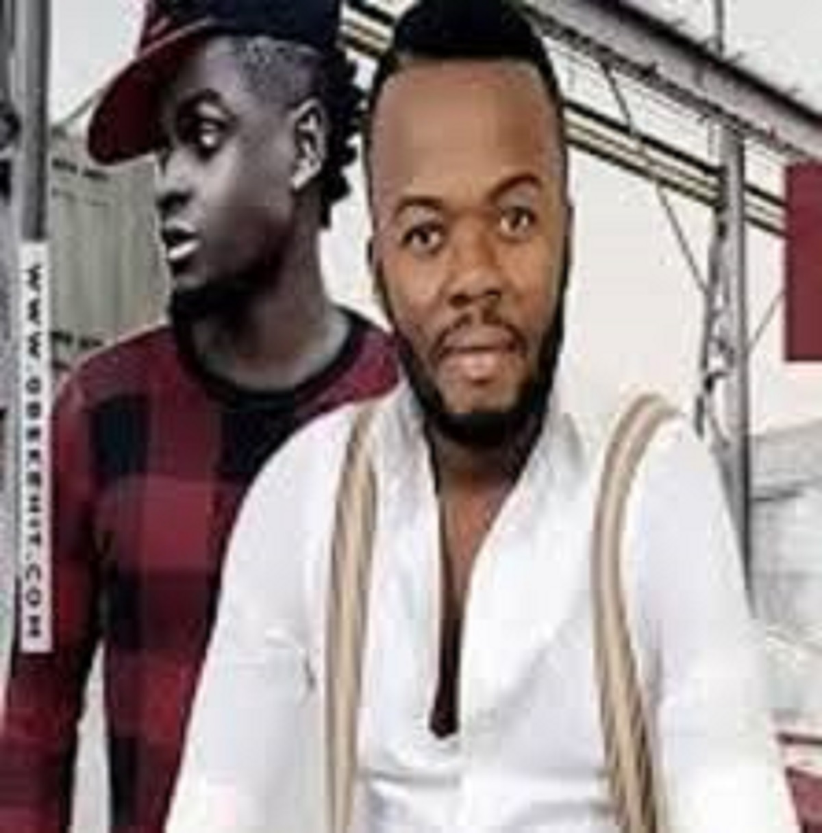 Côte d’Ivoire / Musique : la collaboration entre Bebi Philip et Kerozen « No Limit » bat un record