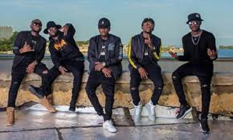 Côte d’Ivoire : « La Go », le nouveau morceau de Kiff No Beat disponible (vidéo)