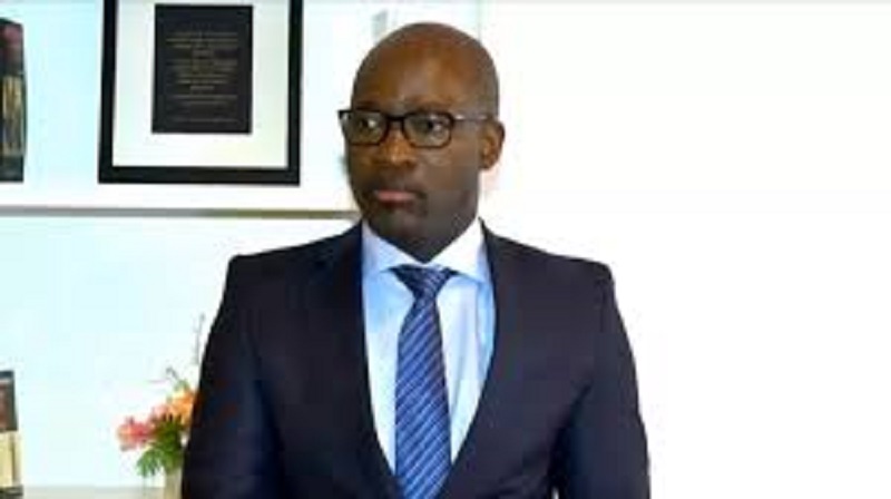Côte d’Ivoire / Nomination de Hamed Bakayoko : la réaction de Charles Blé Goudé