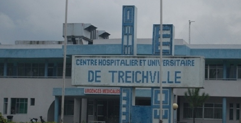 Côte d’Ivoire / Obsèques de Dj Arafat : le CHU de Treichville en alerte pour recevoir des cas d’urgence
