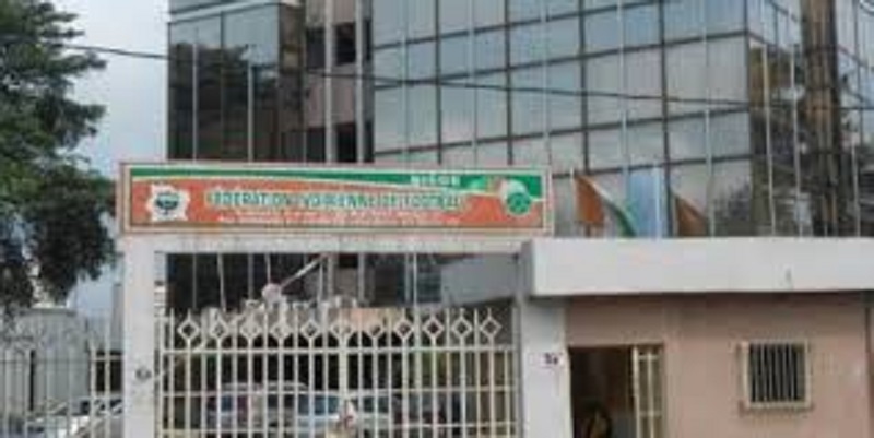 Côte d’Ivoire / Présidence FIF : l’attitude de la FIFA désapprouvée par un président de club