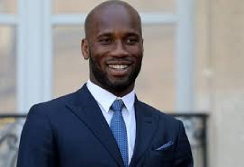 Présidence FIF / Didier Drogba : la prédiction d’un marabout béninois